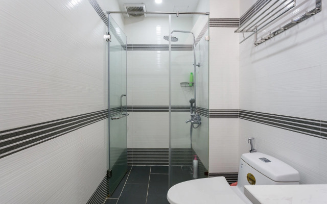 Sunrise City Trang's Apartment