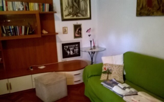 Casa Vacanza Emilia