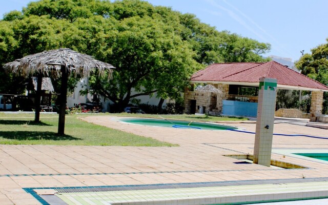 Complexe Boustan Cabo