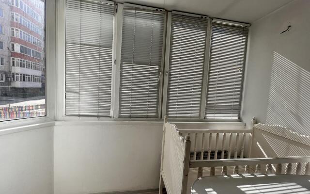 Риконе на улице Пермякова 69 корпус 2