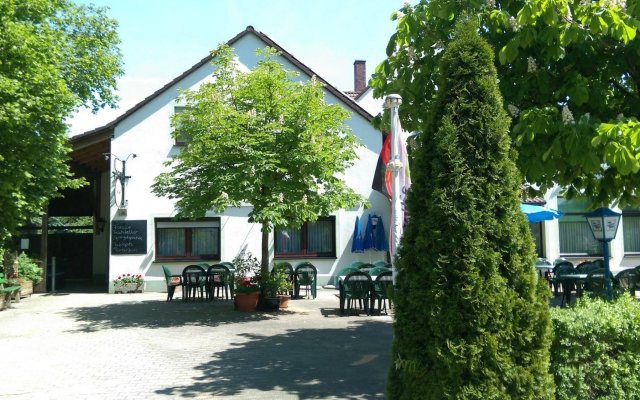 Gasthaus Pension Rezatgrund