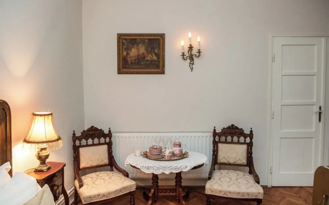 Vila Mila