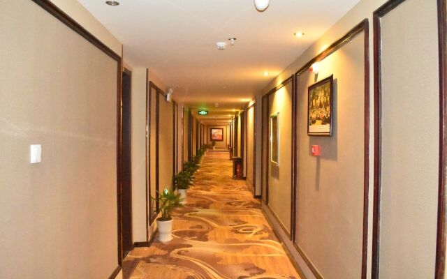 Nanchang Liuyue Hotel