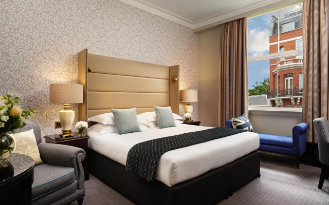 The Bailey's Hotel London Kensington