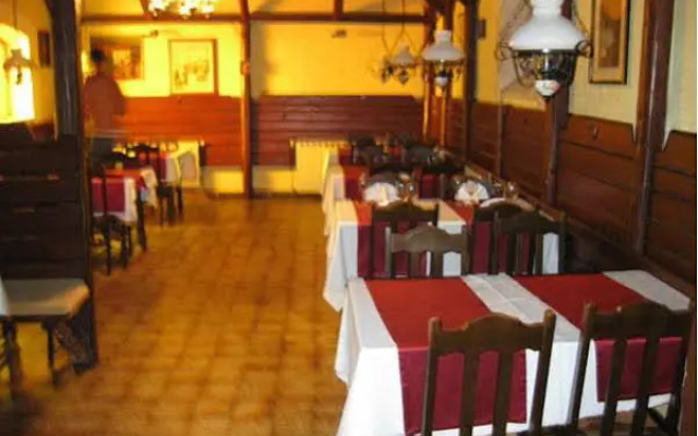 Bed and Breakfast Kolo Adults only