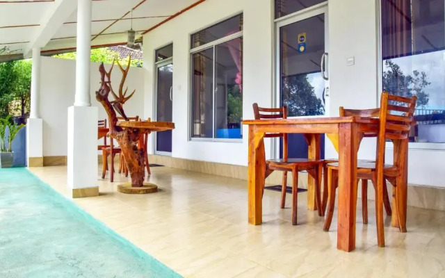 Nimal Nest Inn