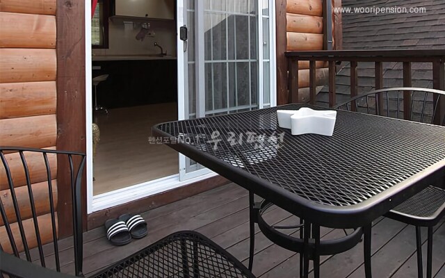 Yangpyeong Maison Deu Ciel Pension