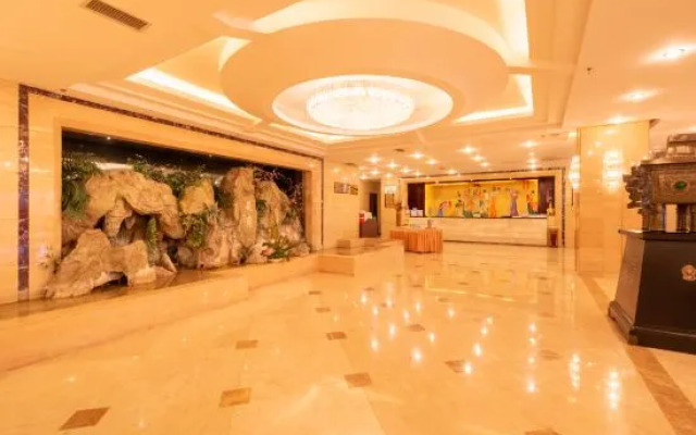 榆林长泰国际大酒店