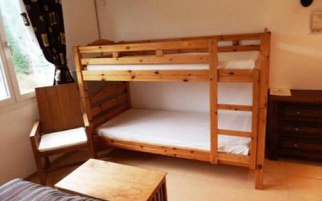 Auberge Des Hauts Viaux