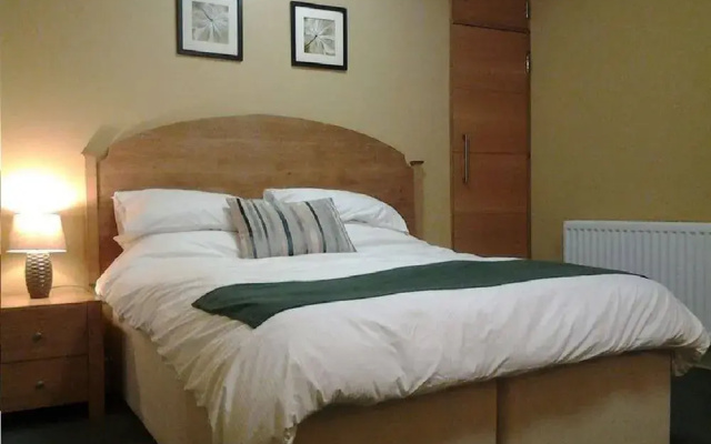 The Castle Hotel