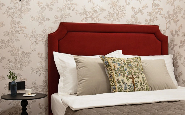 Апартаменты Savina Fridland