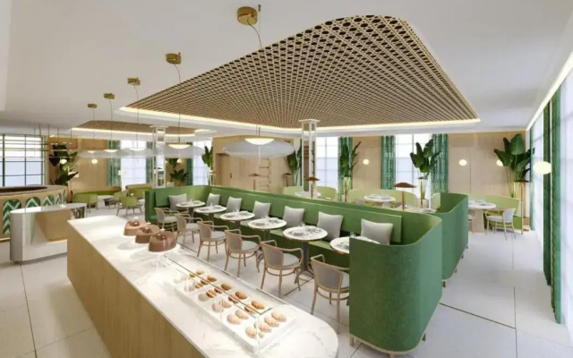 Alcázar Hotel Sóller - New Opening