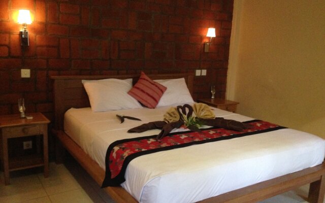 Biorock Homestay