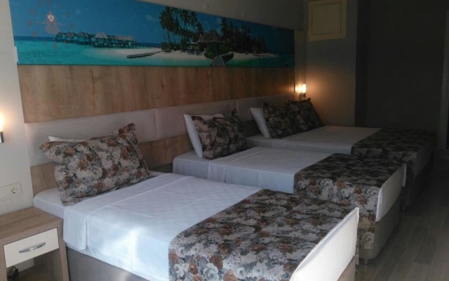 Akkan Beach Hotel