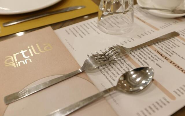 Artilla Inn
