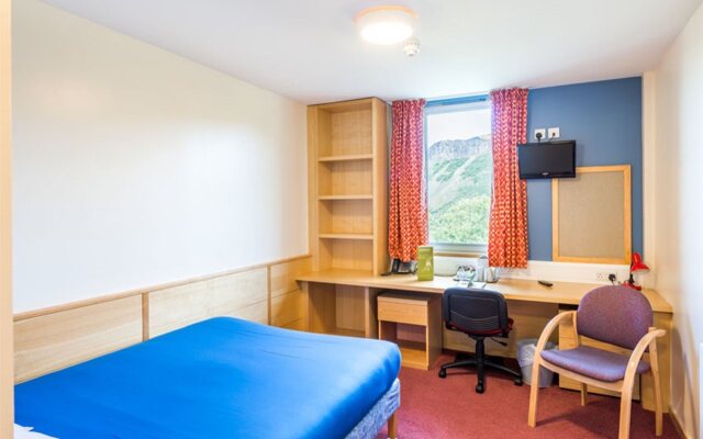 Summer Stays at The University of Edinburgh