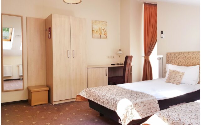 HOME APART-HOTEL (Vivulskis)