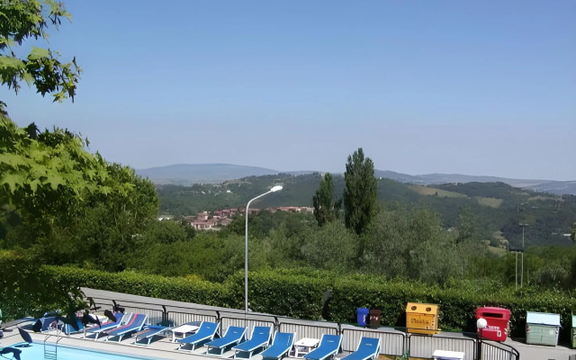 Hotel Tortorina