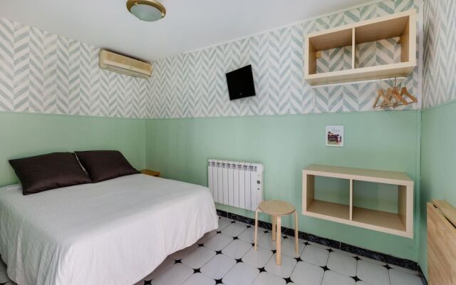 Hostal Oliveta