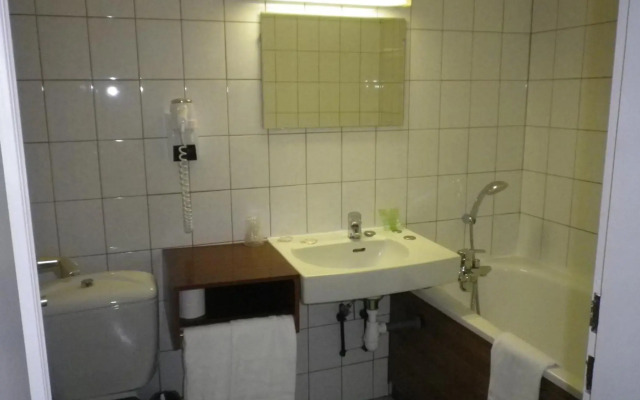 Citotel Les Vosges