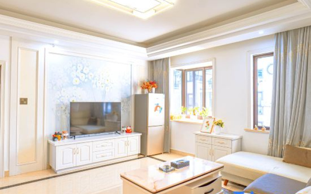 Wuzhen Xizha Jiuj Residence Homestay