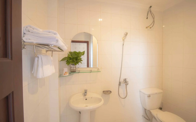 Vung Tau P&T Hotel