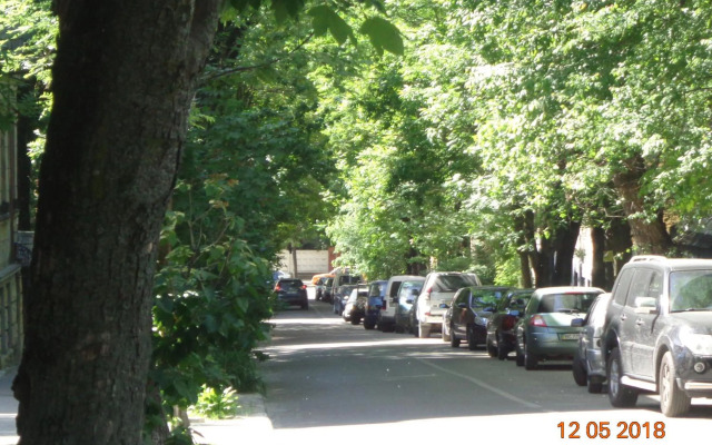 1ком апартаменты,парковка,улХорватская