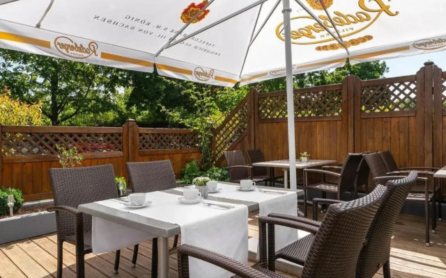 Garner Hotel Rüsselsheim by IHG