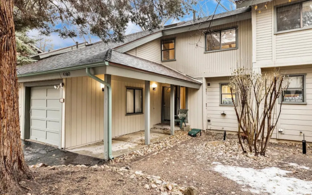 Bear Meadows SKI Chalet#2265