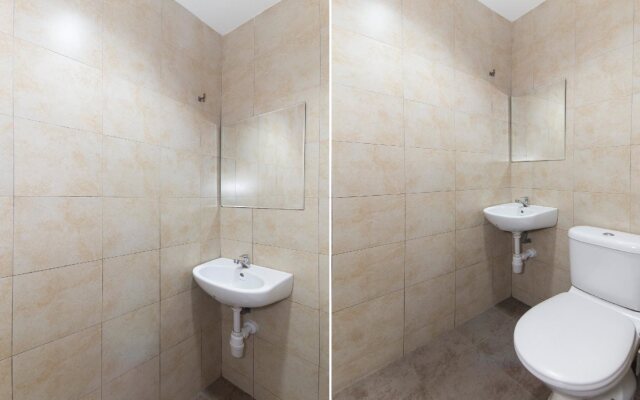 Spring Lodge Hotel by OYO Rooms