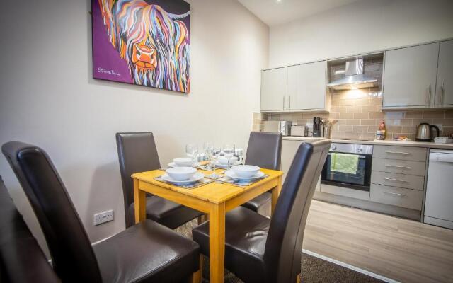 Douglas House Apartments