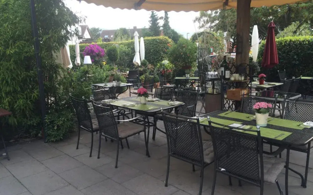 Hotel Schwarzwälder Hof