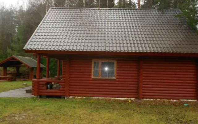 Aegviidu Puhkebaas OÜ