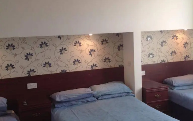 Mayfair Hotel