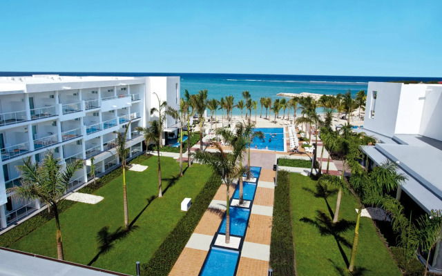 Hotel Riu Palace Jamaica - Adults Only - All Inclusive