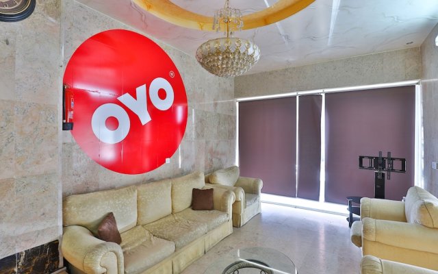 Al Wethenani Apartment by OYO Rooms