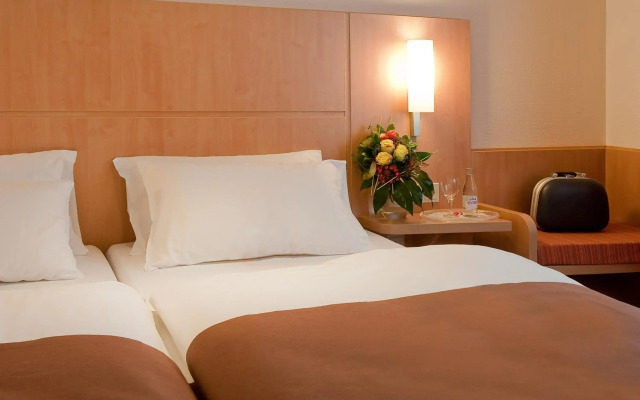 Ibis Saarbruecken City