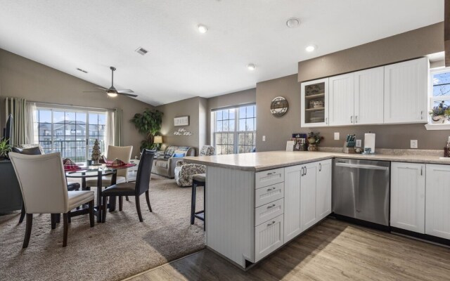 Luu Luu's Vacation Home