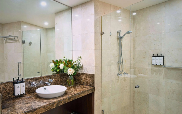 Sofitel Sydney Wentworth