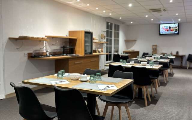 La Bonbonniere, Sure Hotel Collection by Best Western