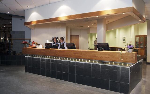 Quality Hotel Sarpsborg
