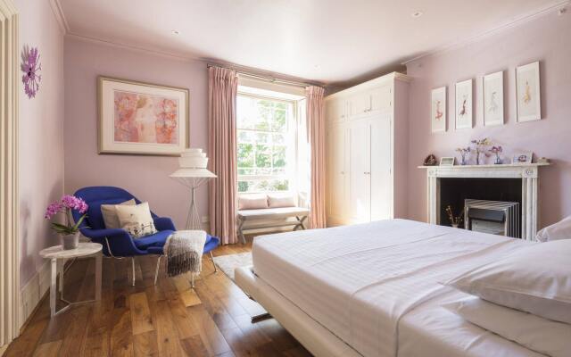 onefinestay - Clerkenwell apartments