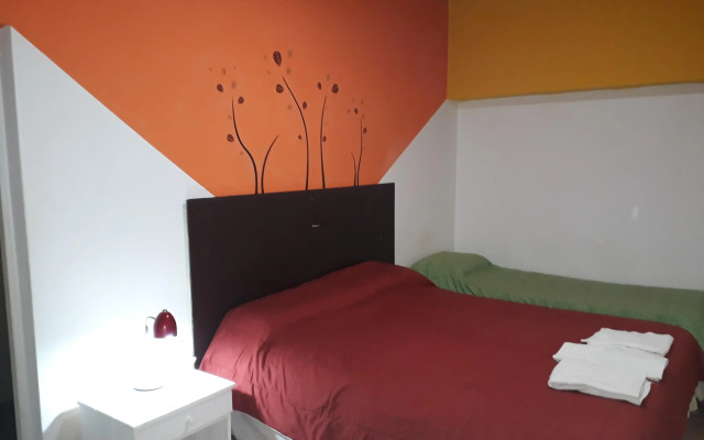 Hostal Amalaya