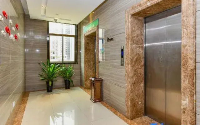 M-hotel (Dongguan Dongkeng)