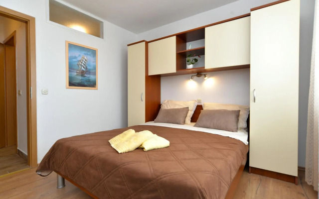 Apartments Violete 742