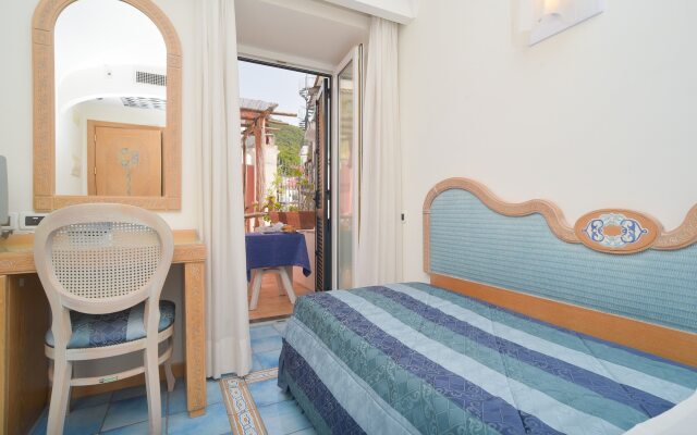 Albergo Italia