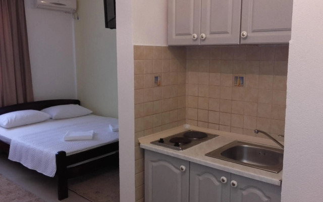 Apartments Sandra