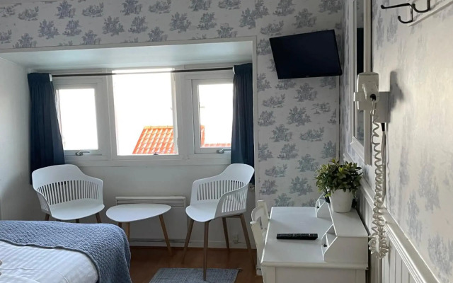 Nautic Hotell
