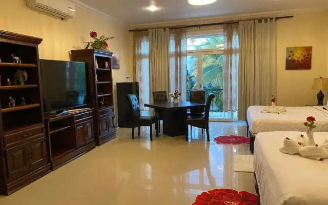 Villa Segovia Cozumel