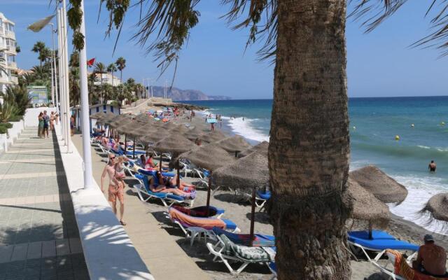 Andaluz Apartments Toboso